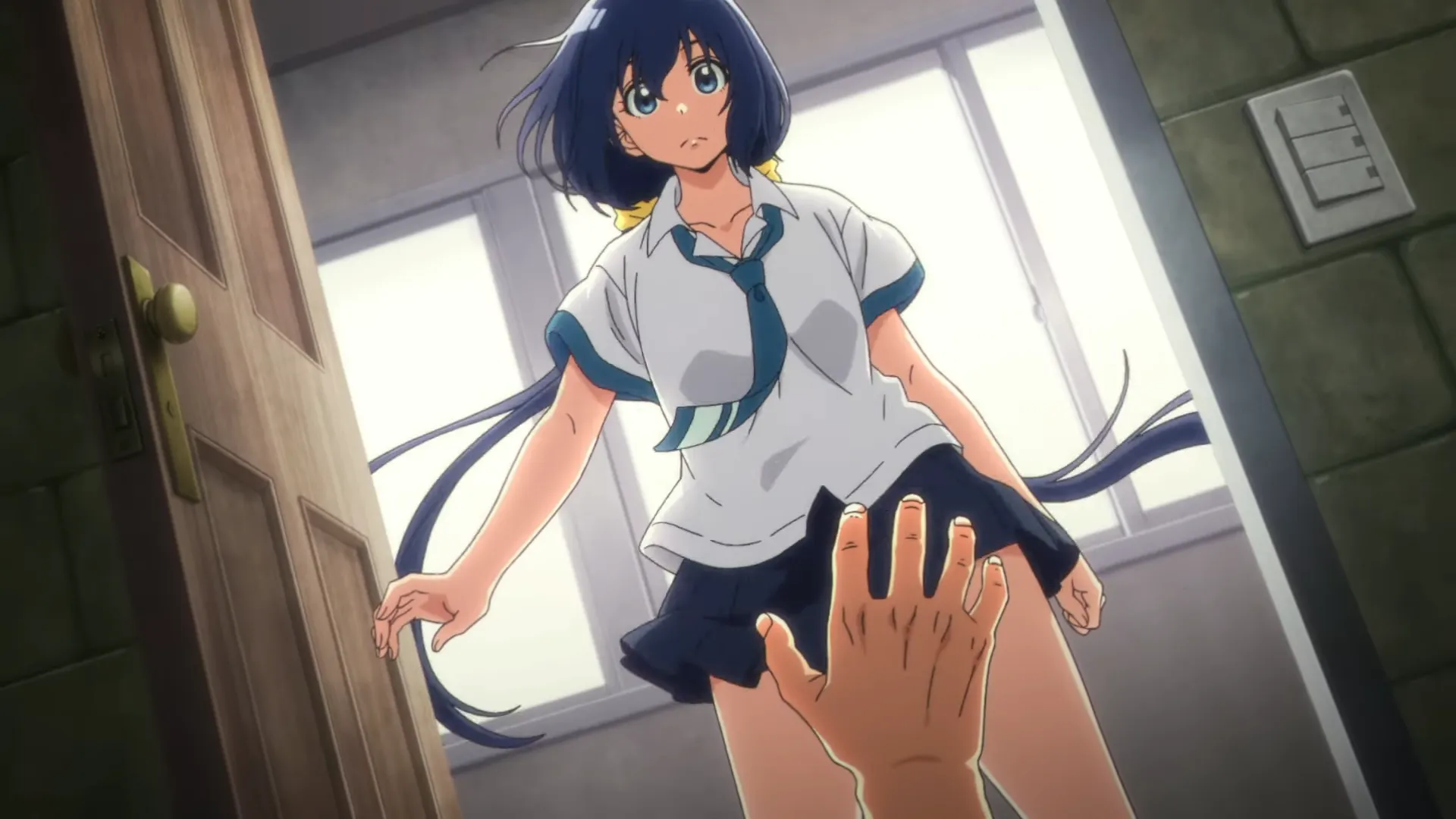 Featured Image: Detectives These Days Are Crazy Anime Reveals Main Trailer, Staff, Key Visual, July 2025 Release Date