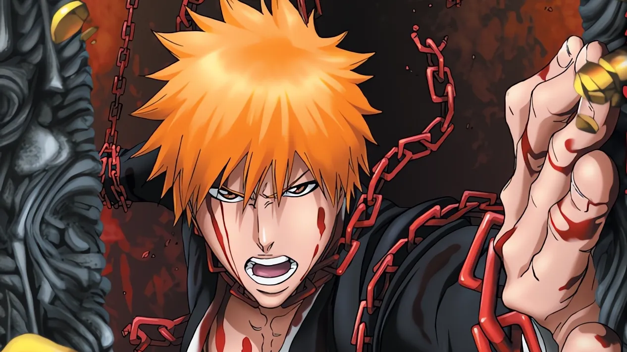 Featured Image: Bleach Hellverse Movie Streams for Free in New Pluto TV Release