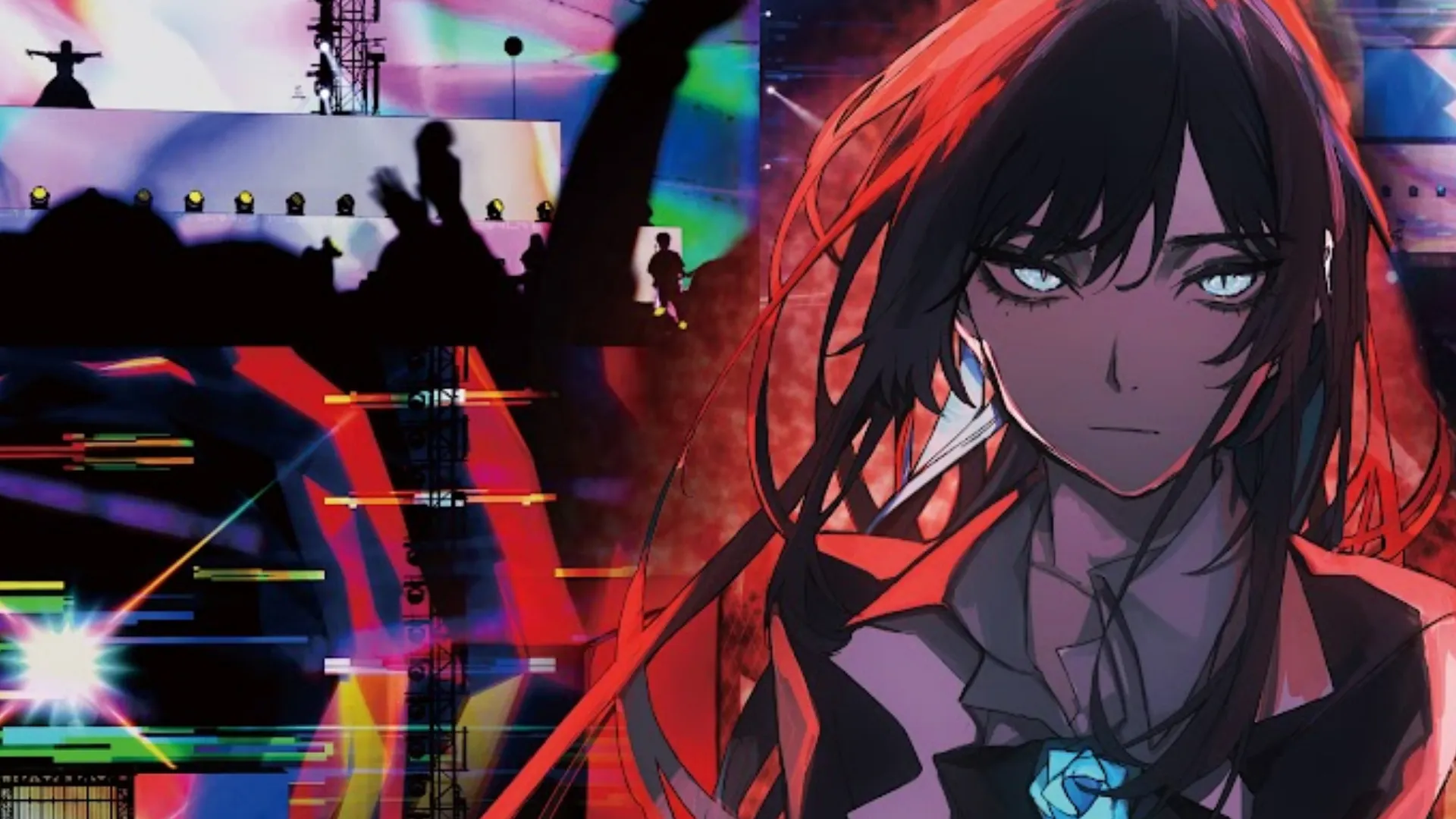 Featured Image: Ado's "Shinzou" Concert Film Hits U.S. Theaters Starting May 28, 2025