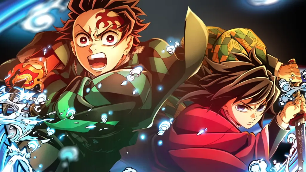 Featured Image: New Demon Slayer: Infinity Castle Arc Trailer to Premiere in Japan on May 9 After Mugen Train Revival Screening