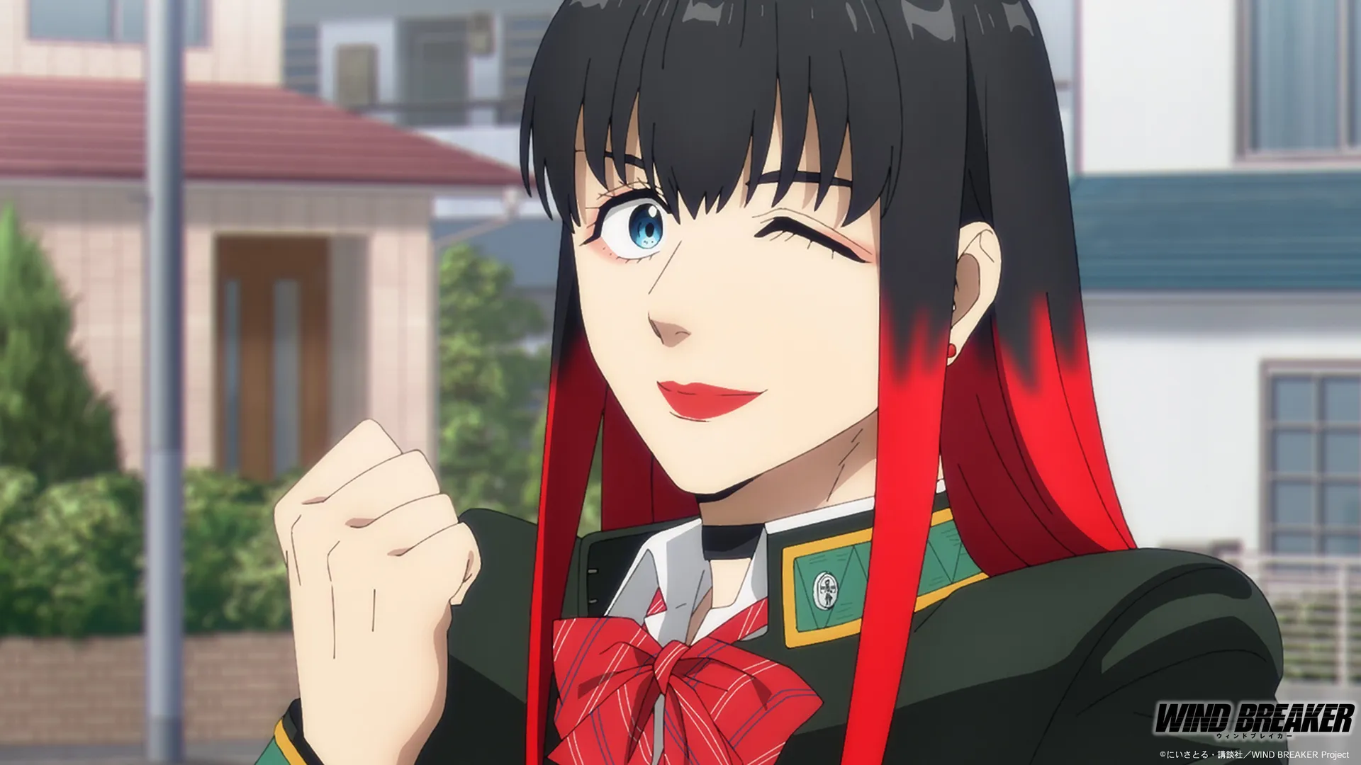 Featured Image: Wind Breaker Season 2 Episode 6 Preview Images and Staff Revealed