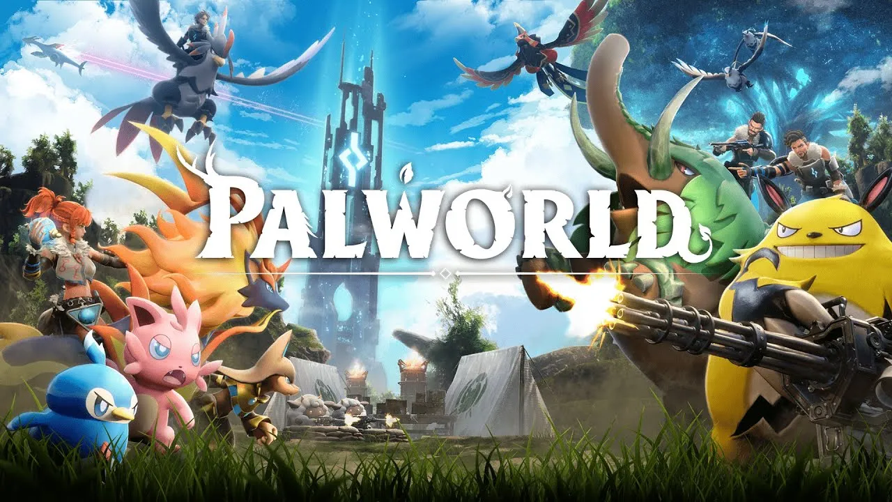 Featured Image: "We Must Make Yet Another Compromise": Palworld Developers Share Update on Pokémon Patent Infringement Lawsuit