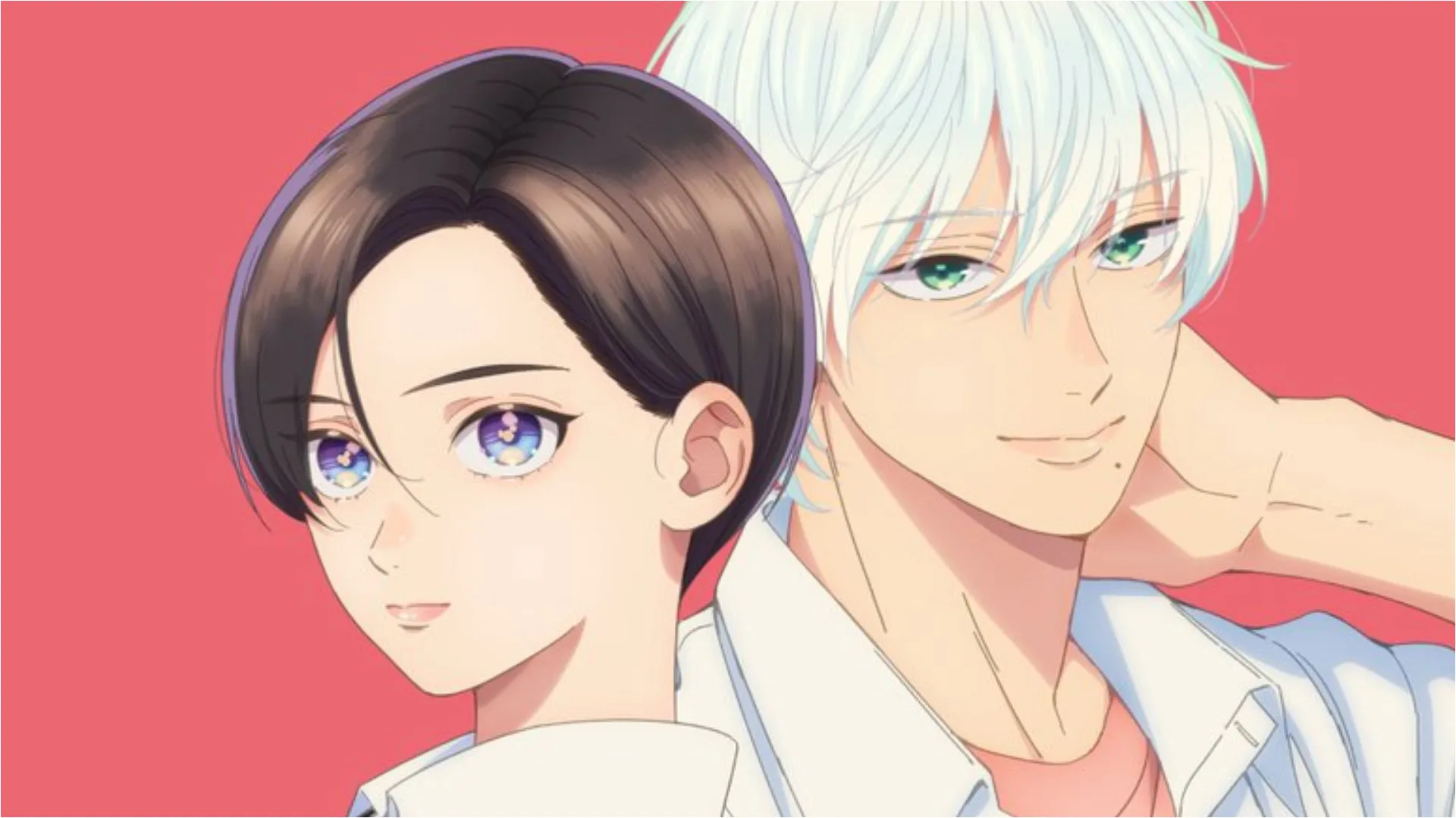 Featured Image: In the Clear Moonlit Dusk Gets Anime