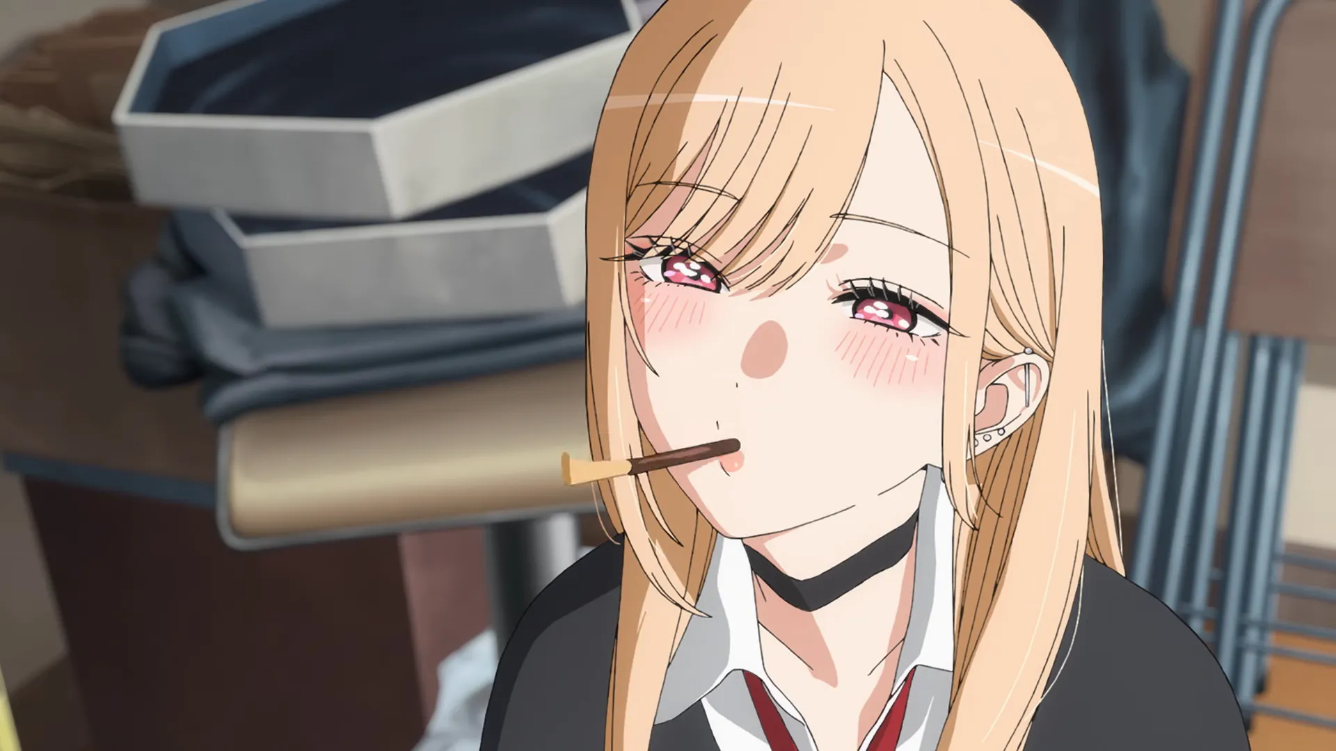 Featured Image: My Dress-Up Darling Season 2 Reveals Opening Song in New Trailer
