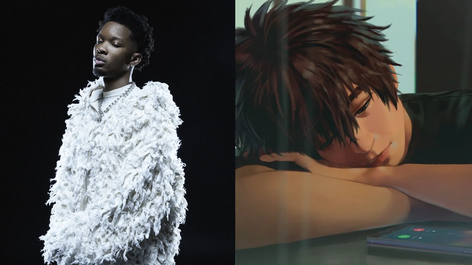 Featured Image: Singer d4vd to Perform Free Show in Manila, Philippines