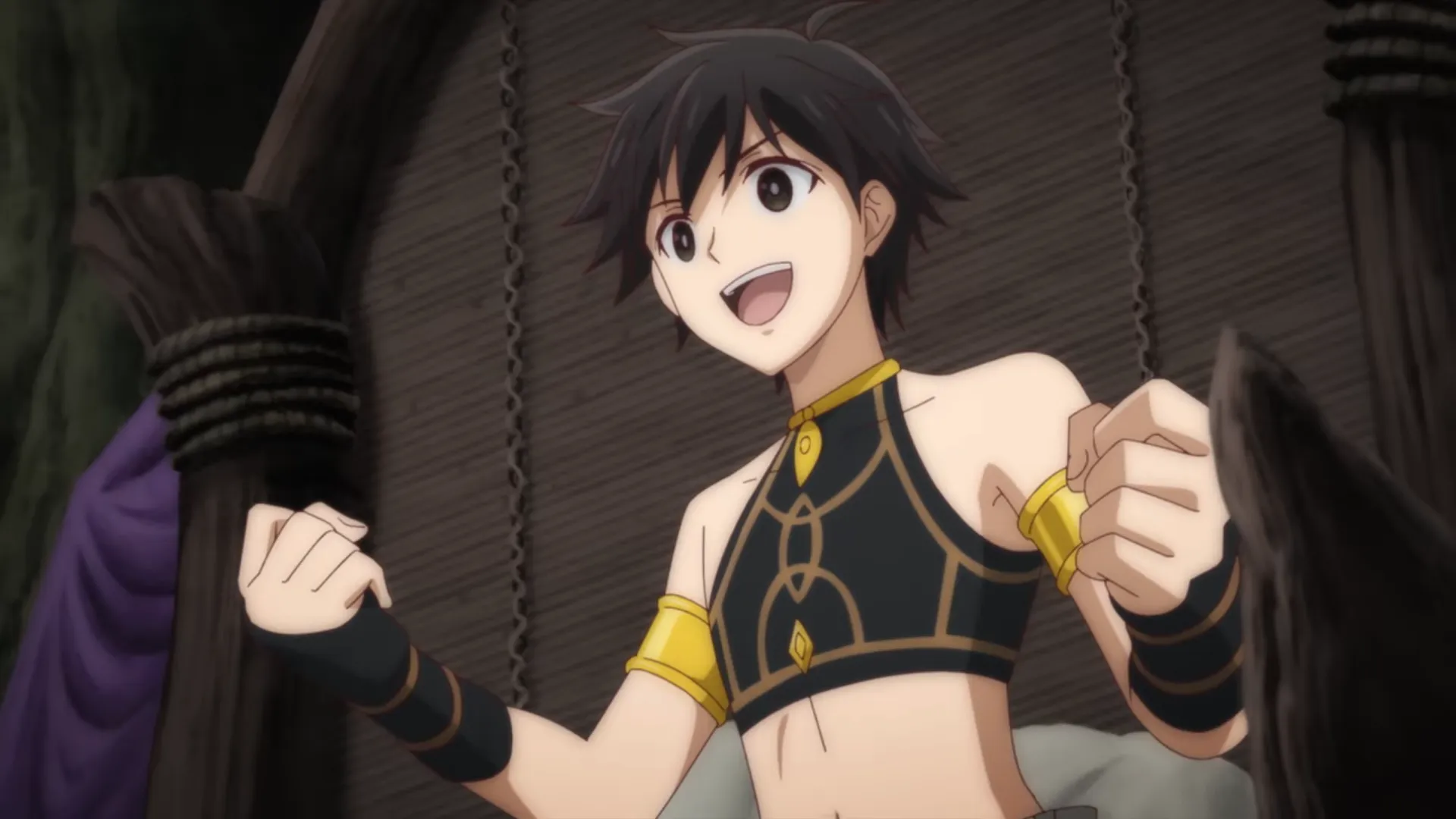 Featured Image: Apocalypse Bringer Mynoghra Anime Previews Theme Songs in New Trailer