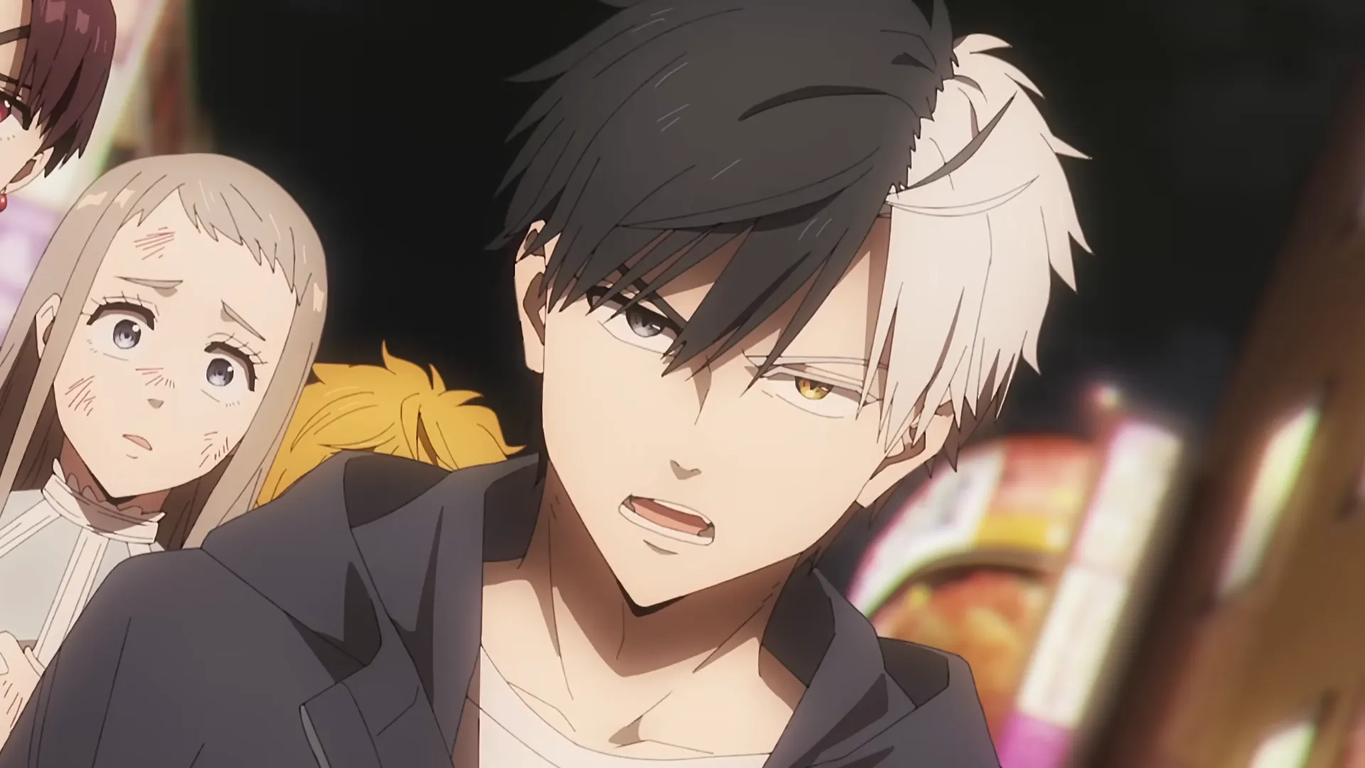 Featured Image: Wind Breaker Season 2 Enters Roppo Ichiza Arc With New Visual and Trailer