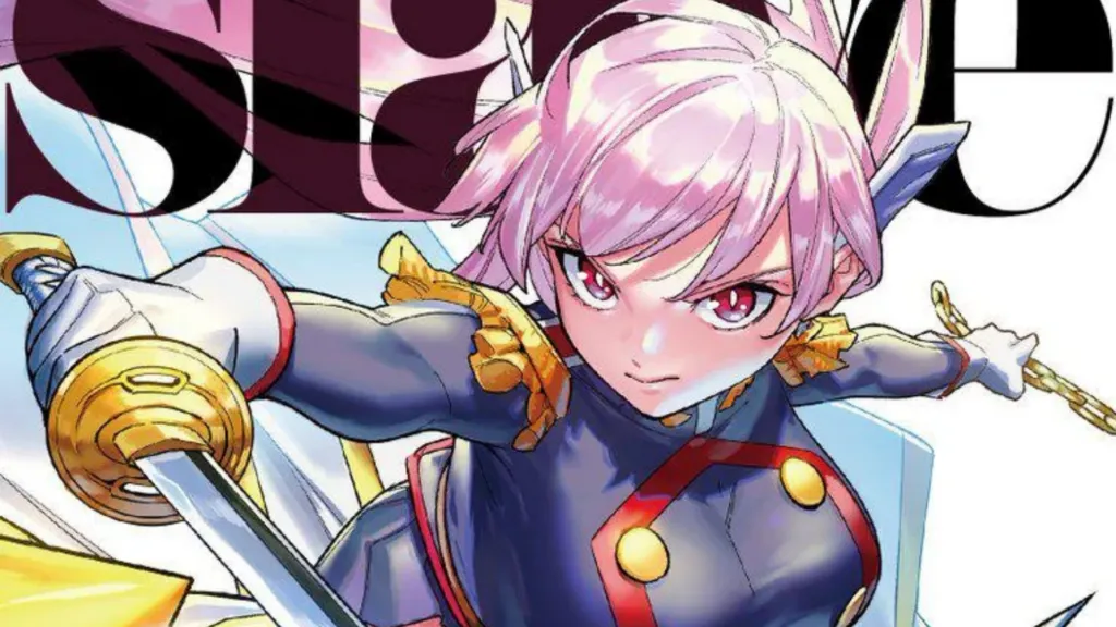 Featured Image: Chained Soldier Manga Takes Unexpected Break Due to Artist's Health, Returns on June 14