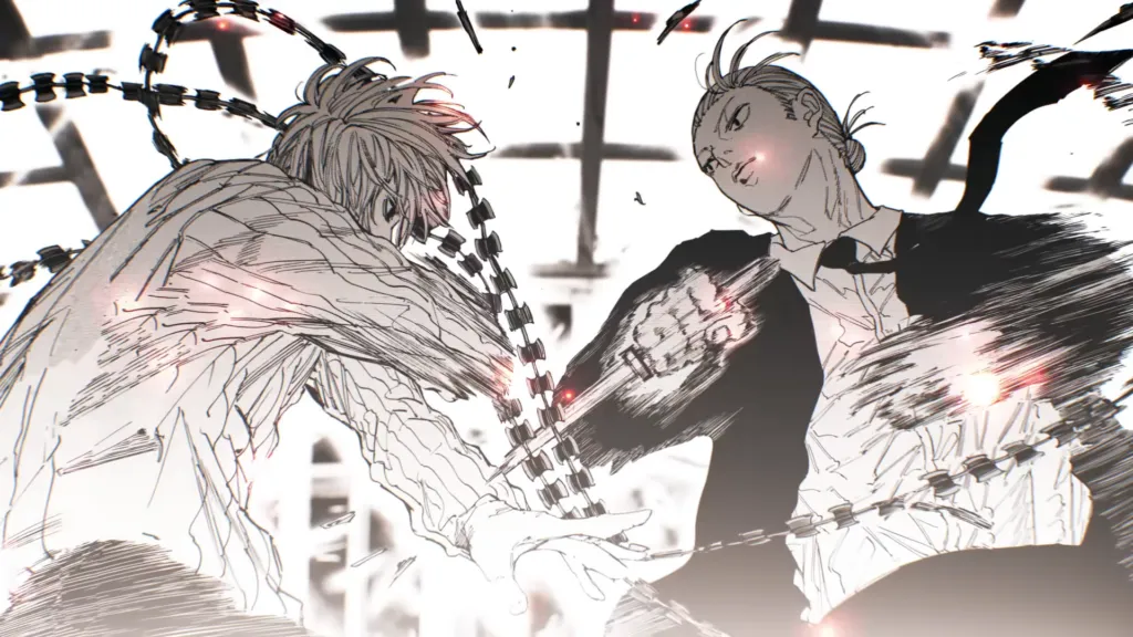 Featured Image: See Sakamoto and Order in Action in New Sakamoto Days x Vaundy Jump Music Video