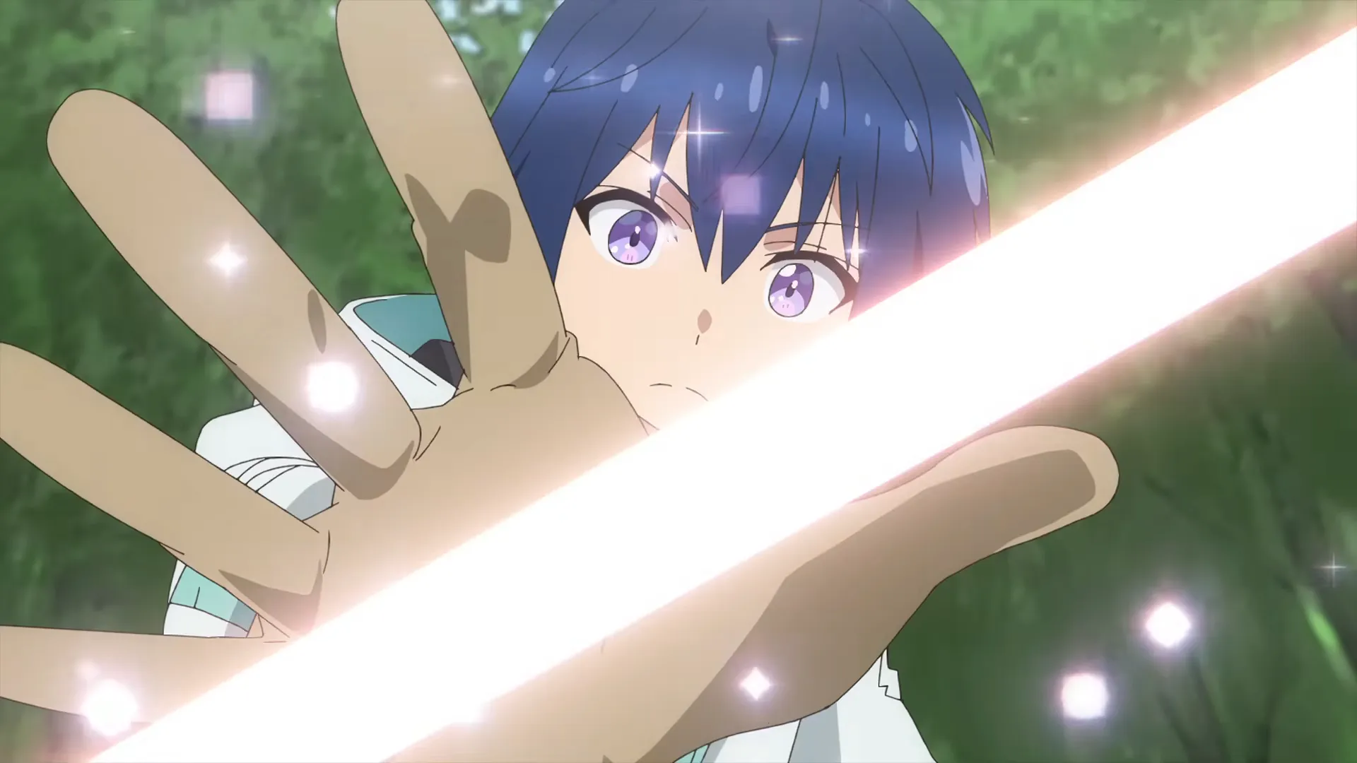 Featured Image: Yusha Party Tsuiho Releases First Full-Length Trailer