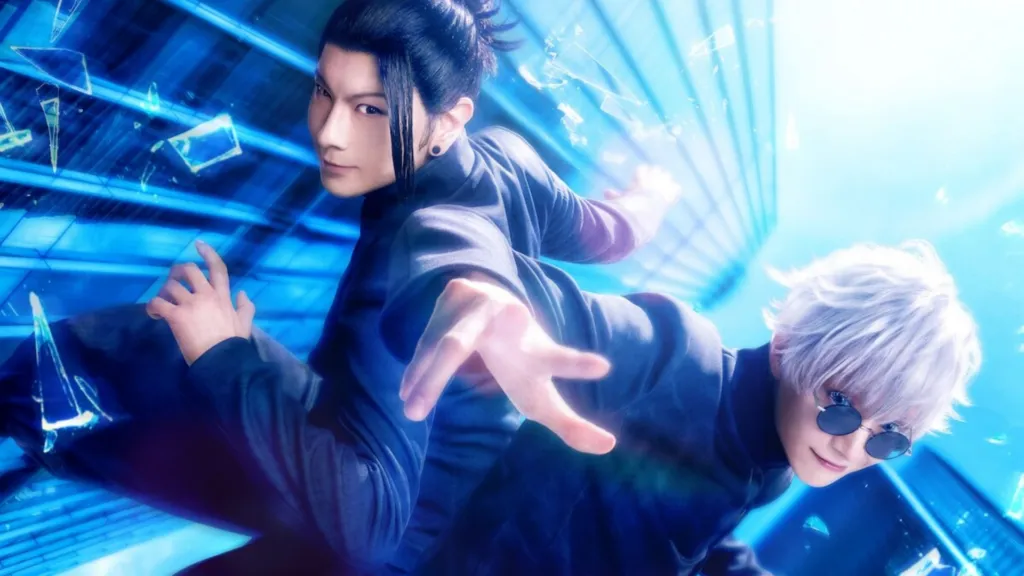 Featured Image: Jujutsu Kaisen Stage Play Reveals Visuals and Full Cast for Hidden Inventory / Premature Death, Yuki Kubota Joins as Toji Fushiguro