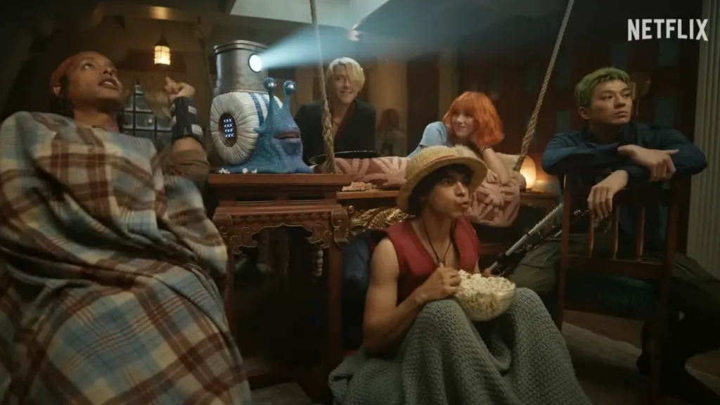 Featured Image: One Piece Season 2 Live-Action Prepares For Special Announcement With New Teaser Video