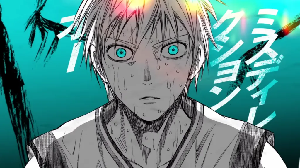 Featured Image: Kuroko's Basketball Highlights Hype Moments in New "Masterpiece Scenes" Manga Trailer