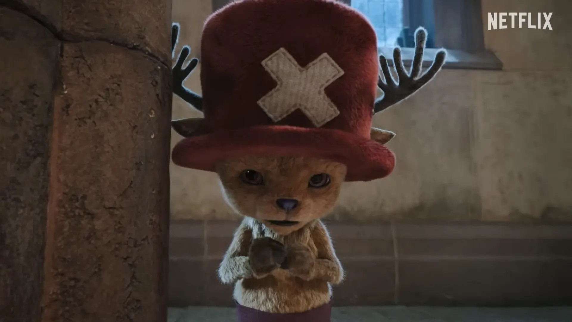 Featured Image: One Piece Season 2 Live-Action Reveals Chopper in New Teaser, Announces 2026 Release Date