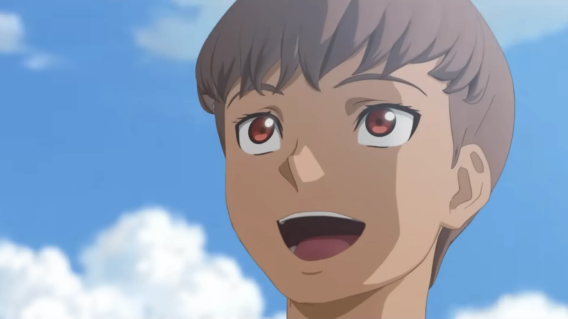 Featured Image: Leviathan Anime by Studio Orange Reveals New Visual, July 10 Netflix Premiere