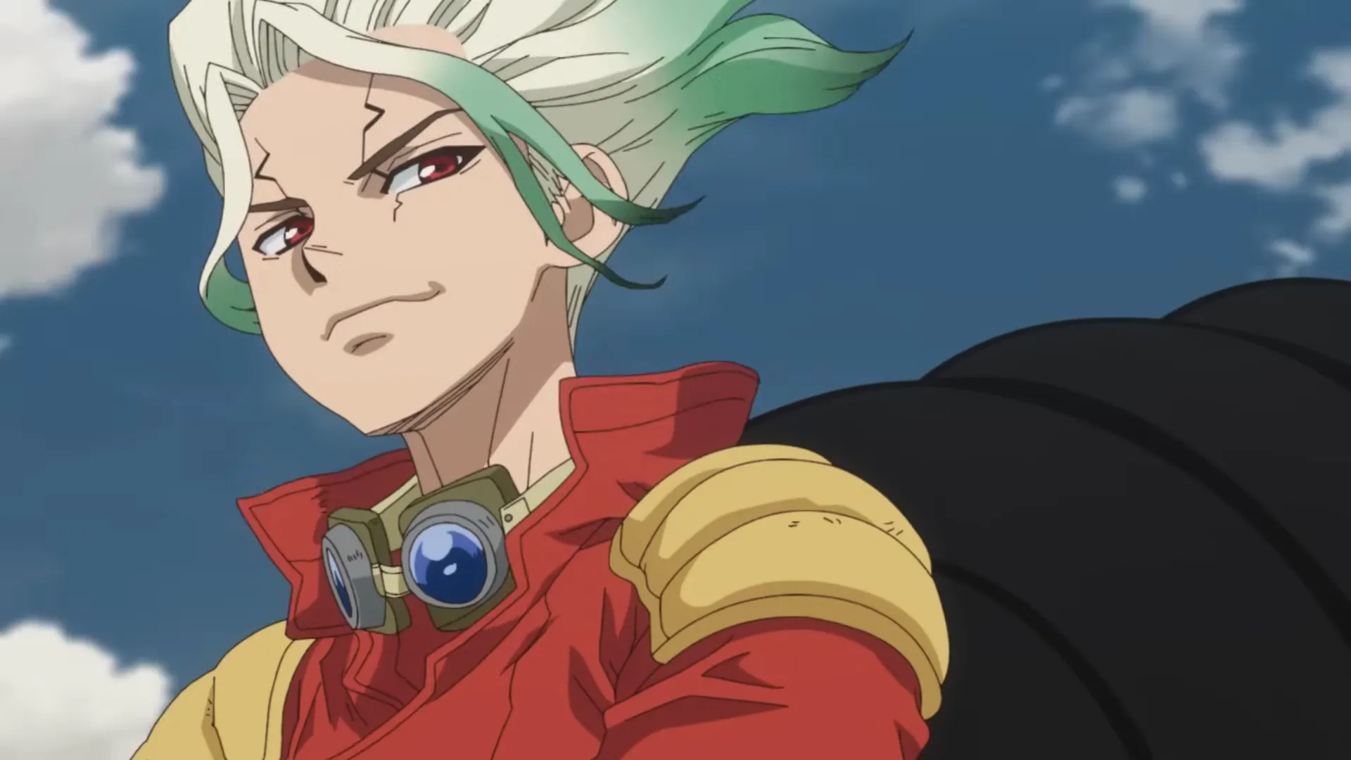 Featured Image: Dr. Stone Season 4 Reveals Main Cour 2 Trailer, Opening Song, July 10 Premiere
