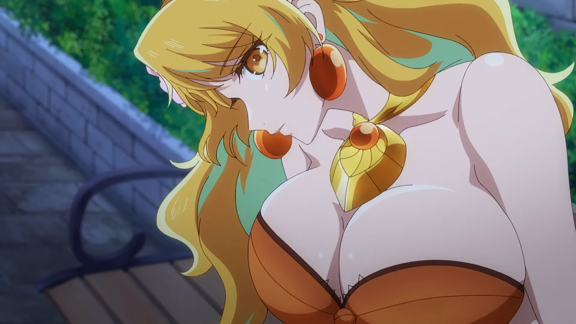 Featured Image: The Stunned Hero and the Assassin Princesses Introduces Goa With Character Visual & Trailer