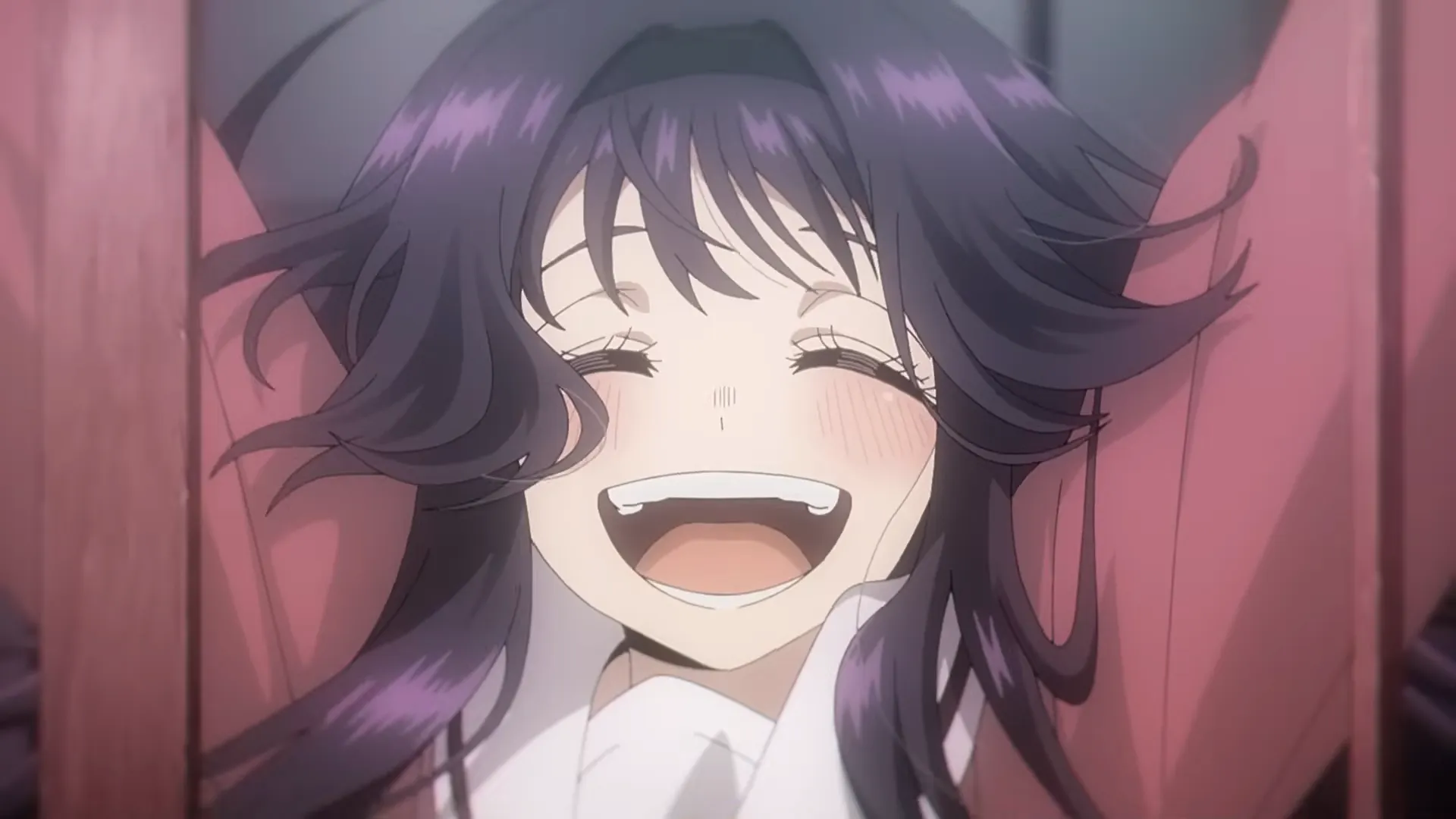 Featured Image: The Fragrant Flower Blooms with Dignity Reveals New Trailer, Visual, Theme Songs, July 5 Premiere Date