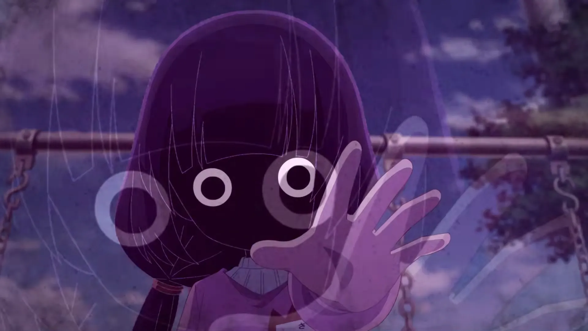 Featured Image: Kaya-chan Isn’t Scary Horror Anime Reveals Main Voice Cast and Staff in First Trailer