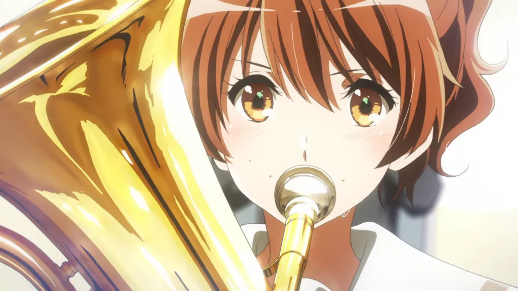 Featured Image: Sound Euphonium: The Final Movie Reveals Teaser Trailer, Part 1 Arrives in Spring 2026