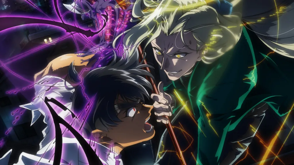 Featured Image: Hell Teacher: Jigoku Sensei Nube Reveals New Trailer, Theme Songs, Visual, Manga, and Anime Expo 2025 Panel