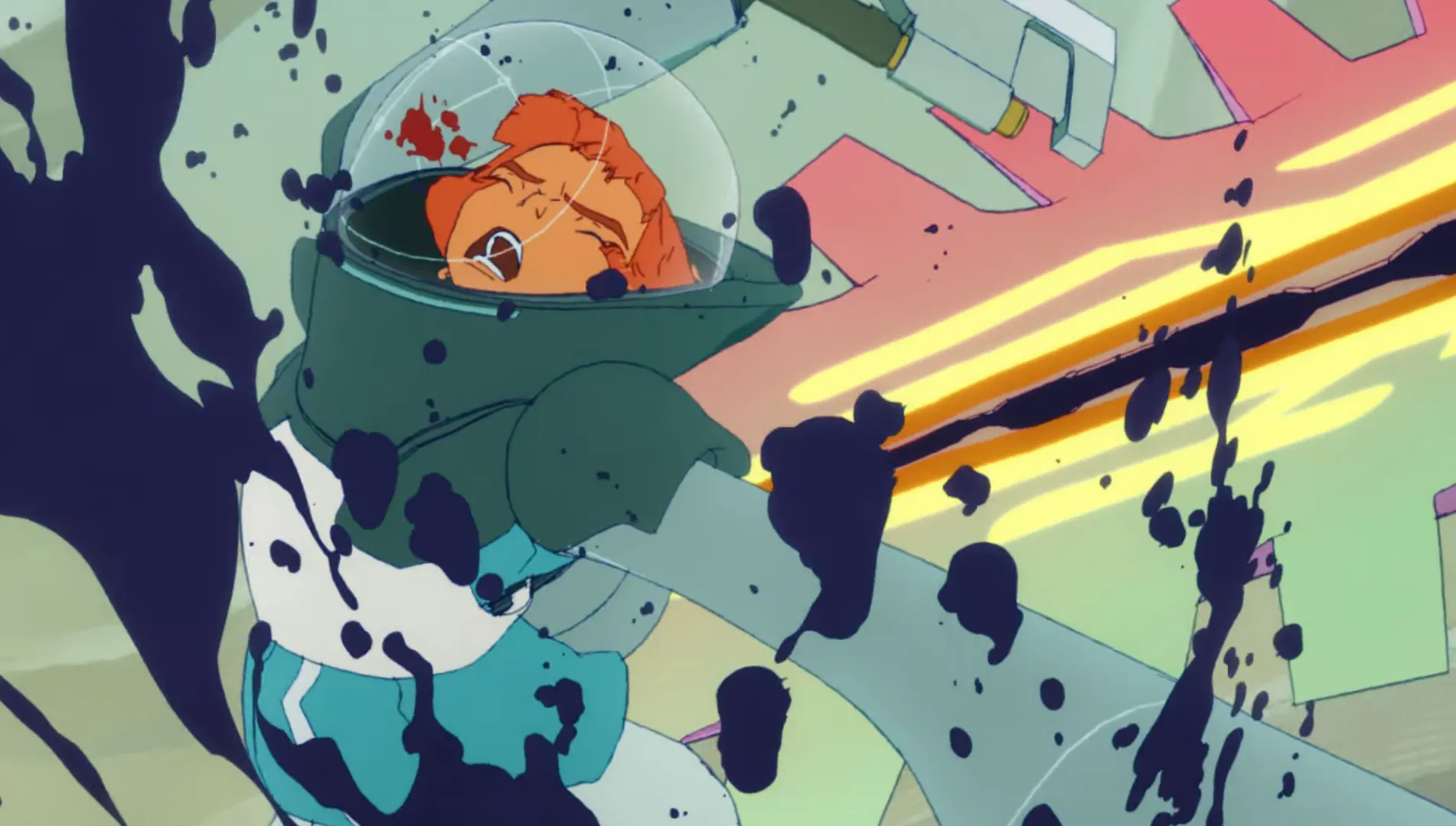 Featured Image: All You Need Is Kill Anime Reveals Main Cast, Premiere at Annecy 2025 Next Week