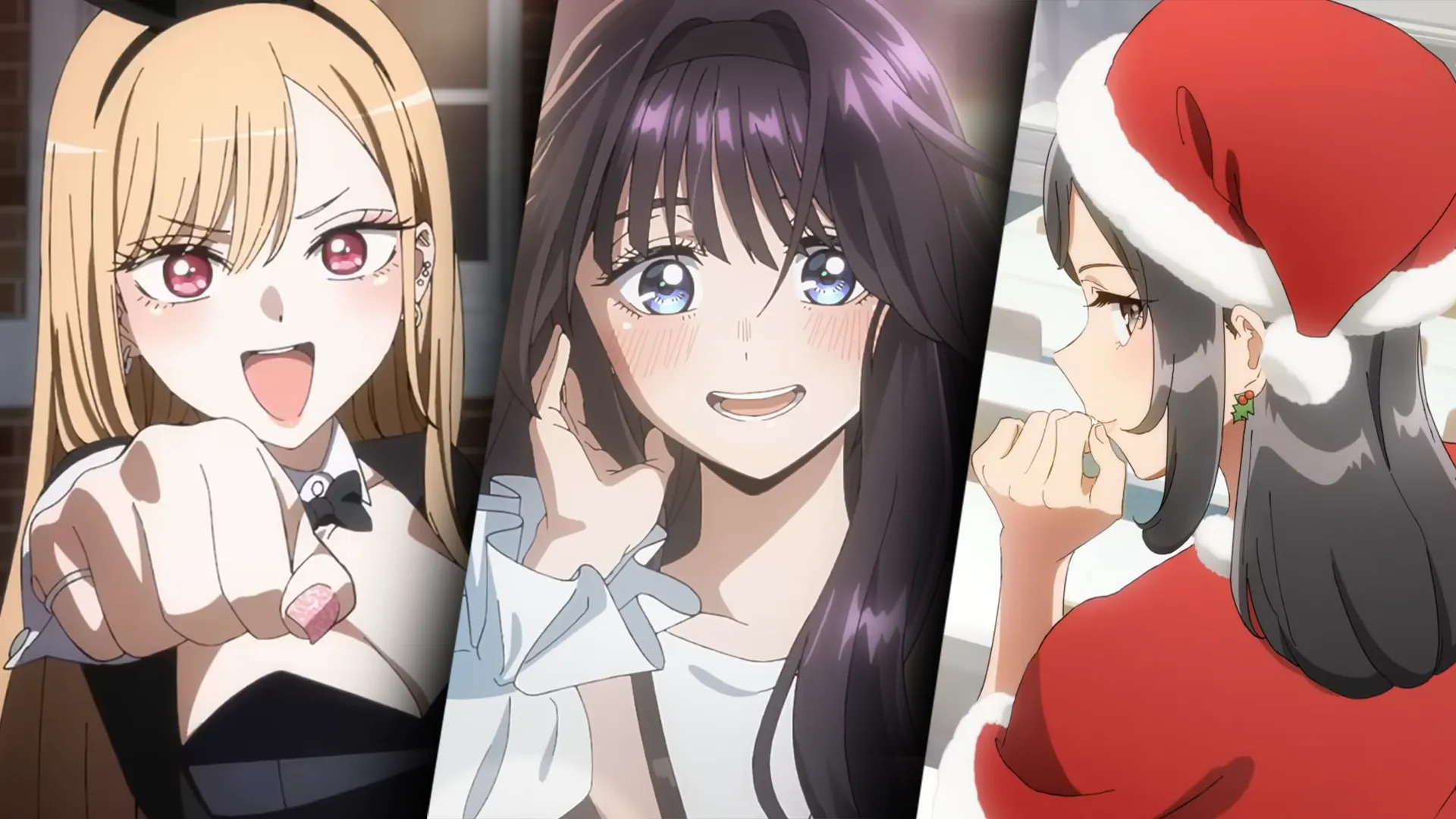 Featured Image: Flower, Rascal & Darling: CloverWorks Prepares Triple Romance Punch for Summer 2025 With Three Anime Premiering July 5