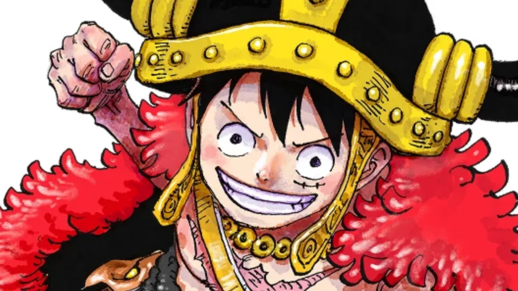 Featured Image: One Piece Teases New Game Announcement for ONE PIECE DAY '25 in August, Loki Entrance Revealed