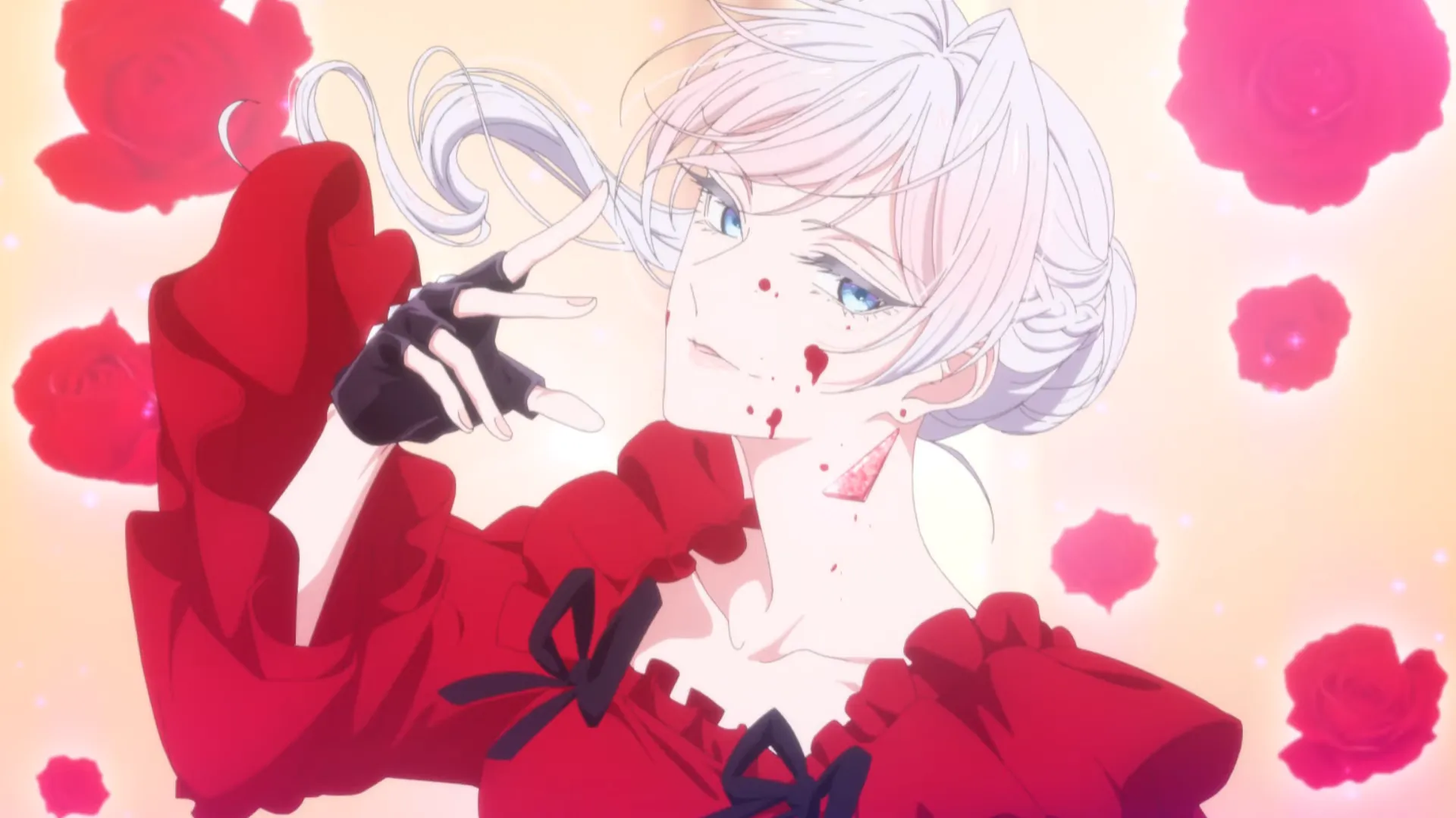 Featured Image: May I Ask For One Final Thing Features Scarlet in New Character Visual