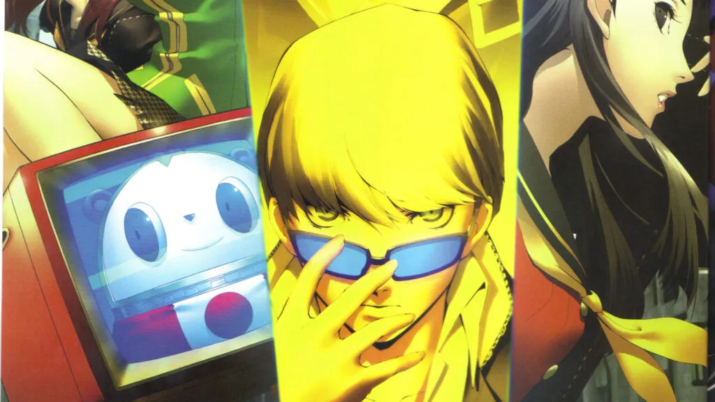 Featured Image: Persona 4 Revival Officially Announced at Xbox Games Showcase, Gets Teaser Trailer