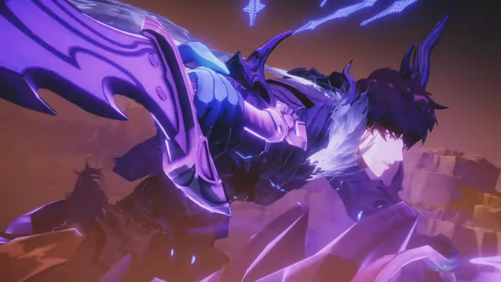 Featured Image: Solo Leveling: Arise Drive RPG Announced for Fall 2025 Xbox Release, Trailer Reveals Mechanics & 4-player Co-Op