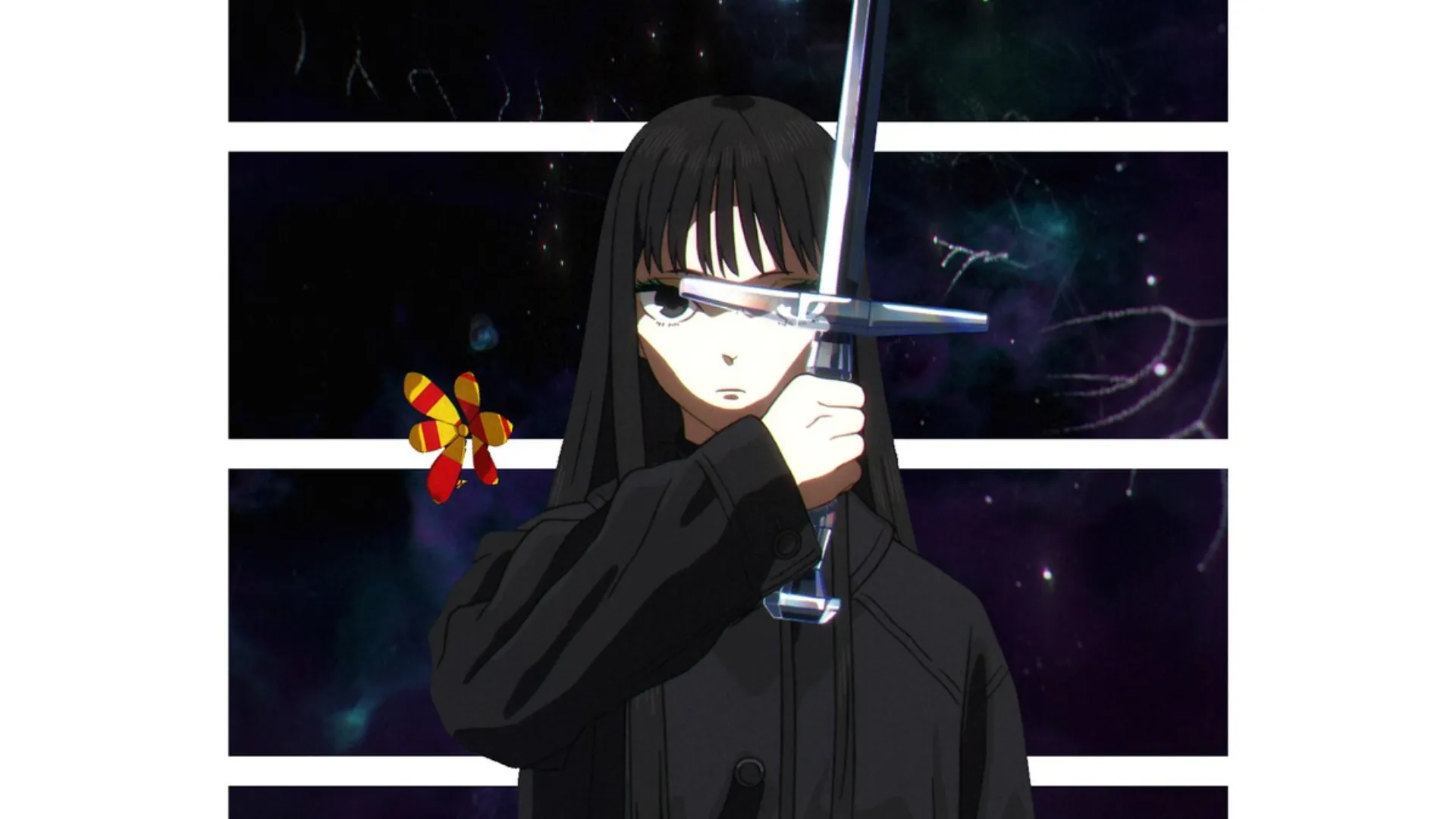Featured Image: Director Shingo Natsume and MADHOUSE Team Up for New Original Anime Movie "ghost," Set for 2027 Release