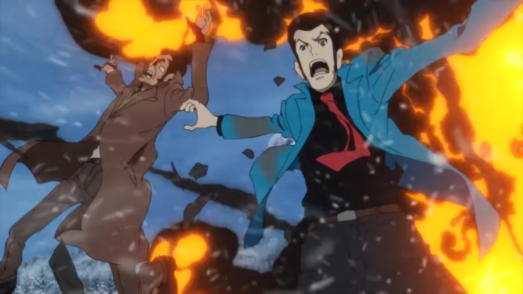 Featured Image: Lupin the IIIrd: Zenigata and the Two Lupins Prequel Reveals Trailer, Cast, and Story Details Ahead of June 20 Premiere