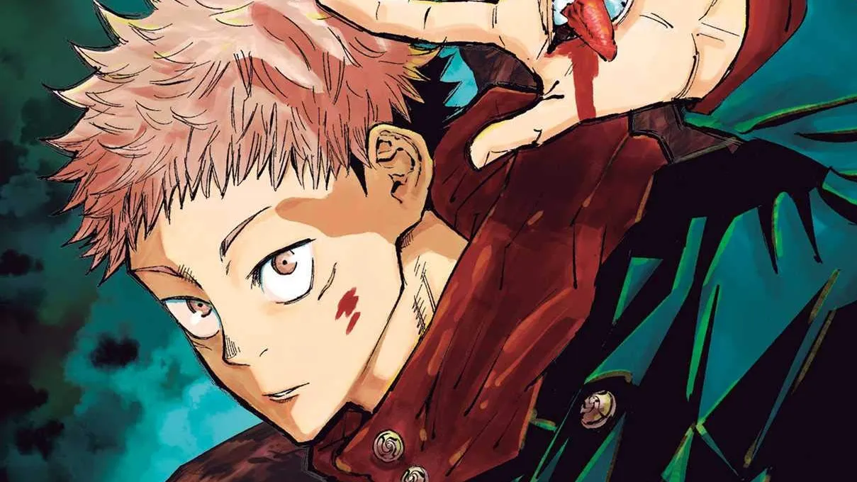 Featured Image: Manga Piracy Hits a Massive 46.57 Billion Visits in 2024 per MUSO Report