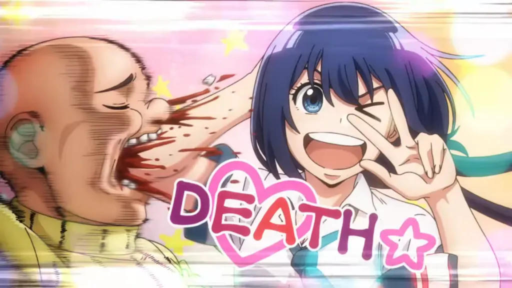 Featured Image: Detectives These Days Are Crazy New Trailer Reveals Ending Song and July 1 Premiere Date