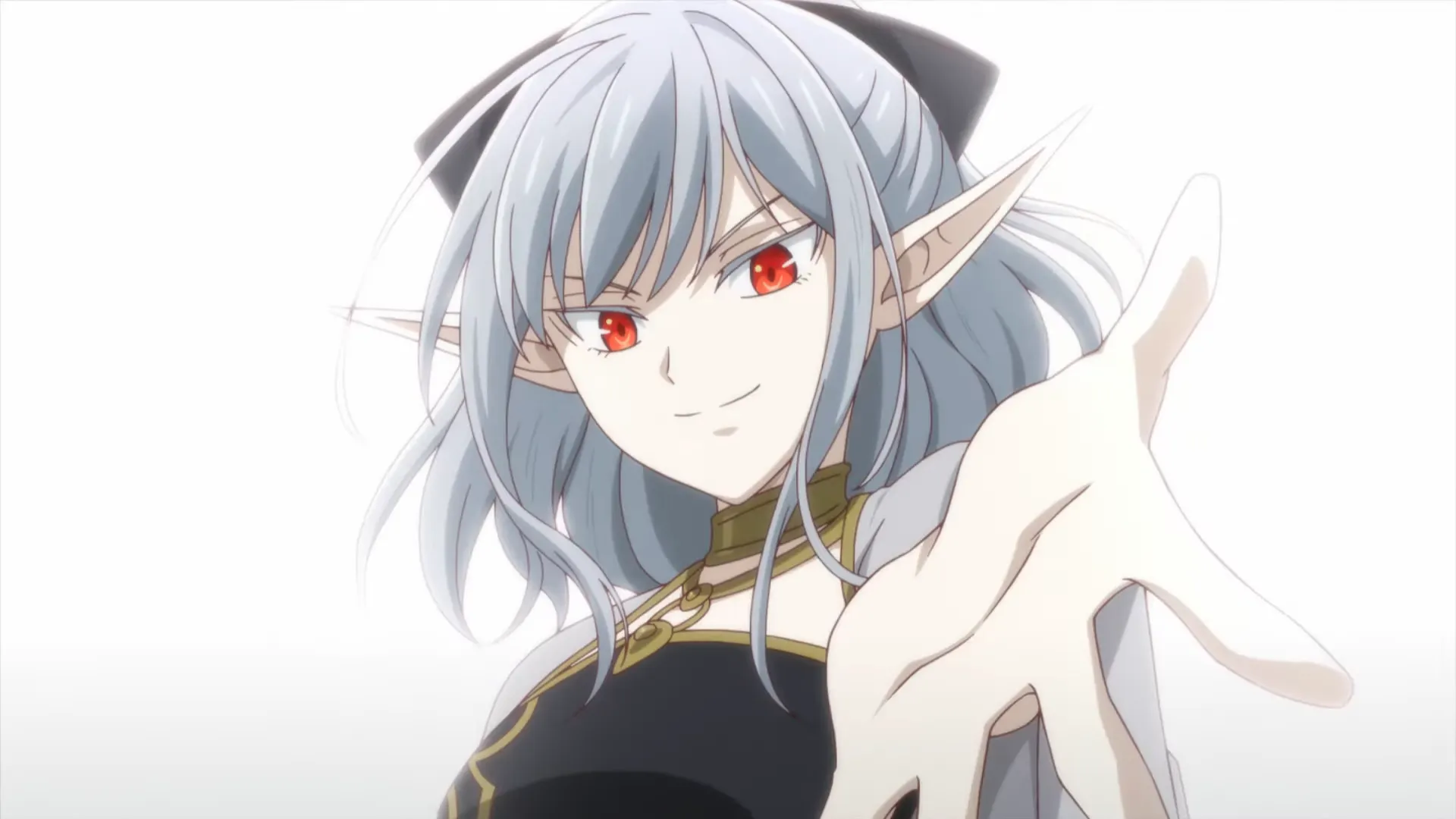 Featured Image: Meet Sludge Witch Atou in New Apocalypse Bringer Mynoghra Character Trailer