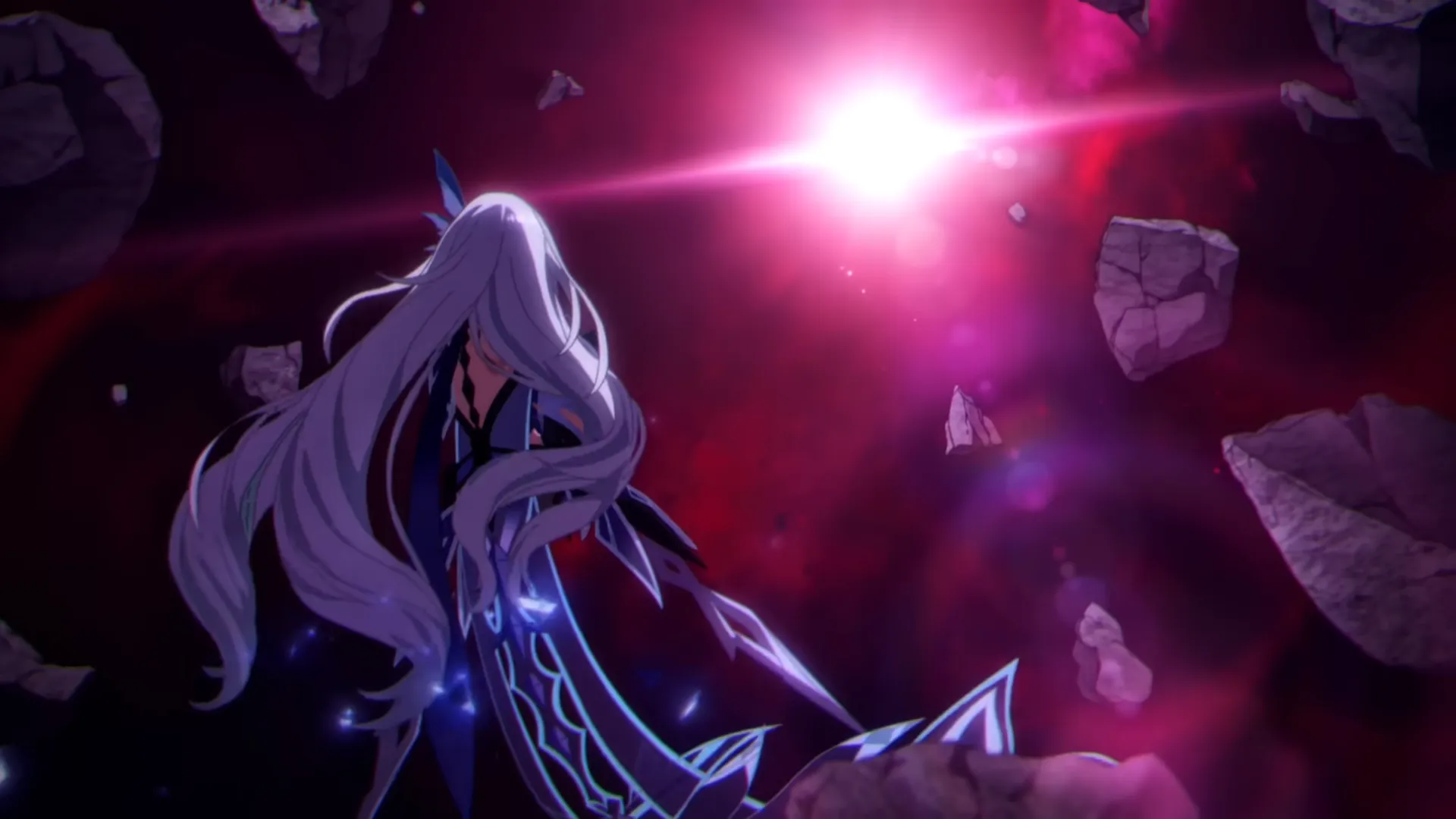 Featured Image: Genshin Impact Spotlights Skirk and Some Serious Lore Drops in New Anime-Style Short Star Odyssey