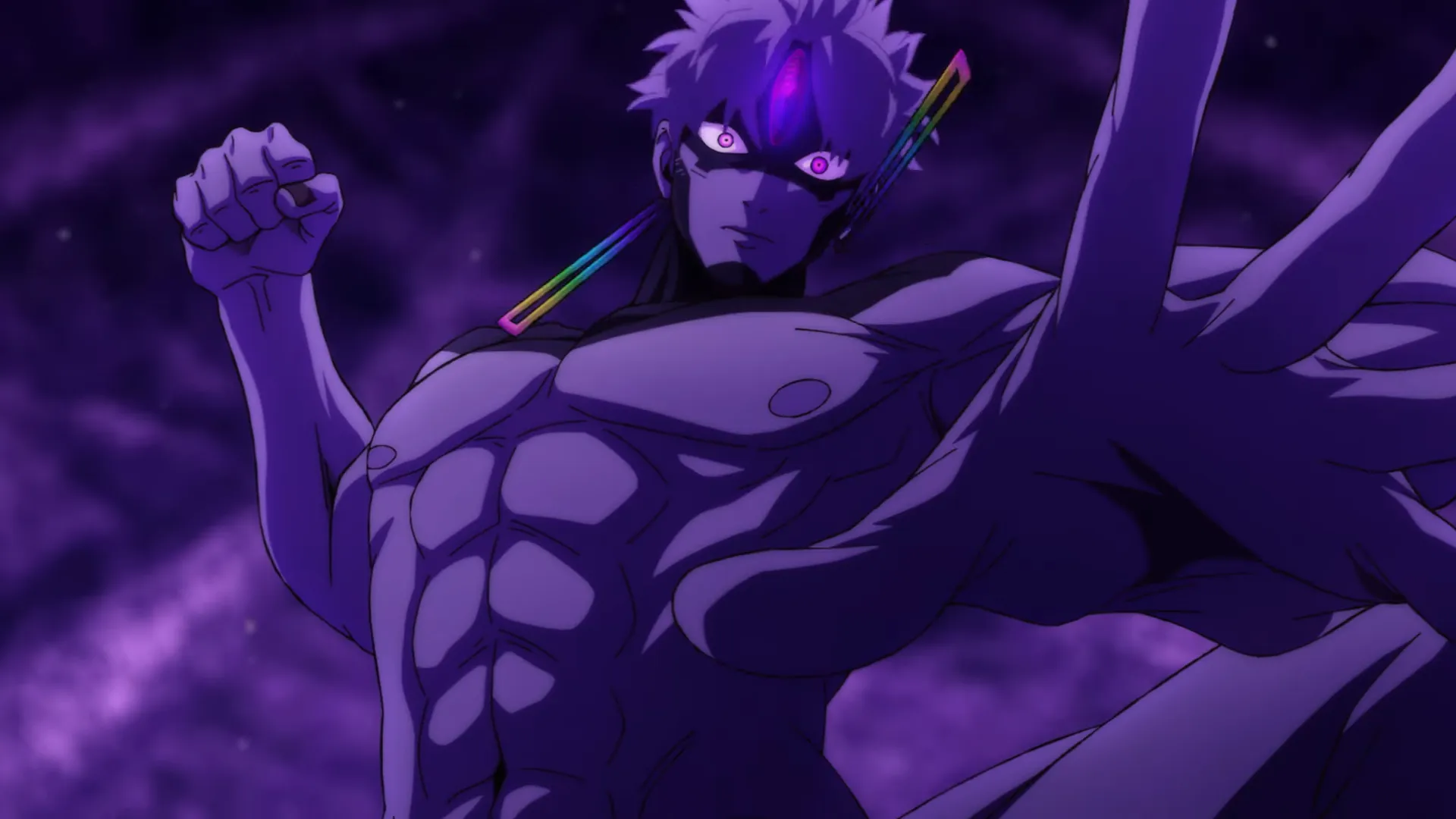 Featured Image: Dan Da Dan Season 2 Reveals Two New Trailers, Previews Ending Song by WurtS