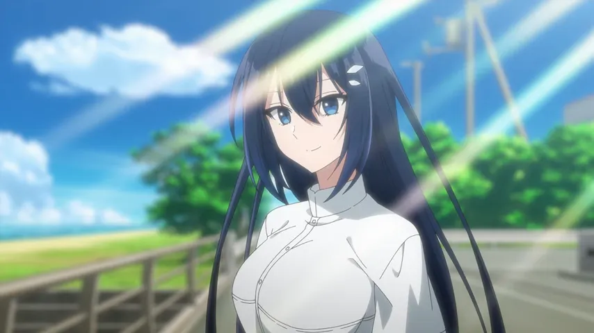Featured Image: This Monster Wants to Eat Me Unveils Iyosai Festival Collaboration Visual