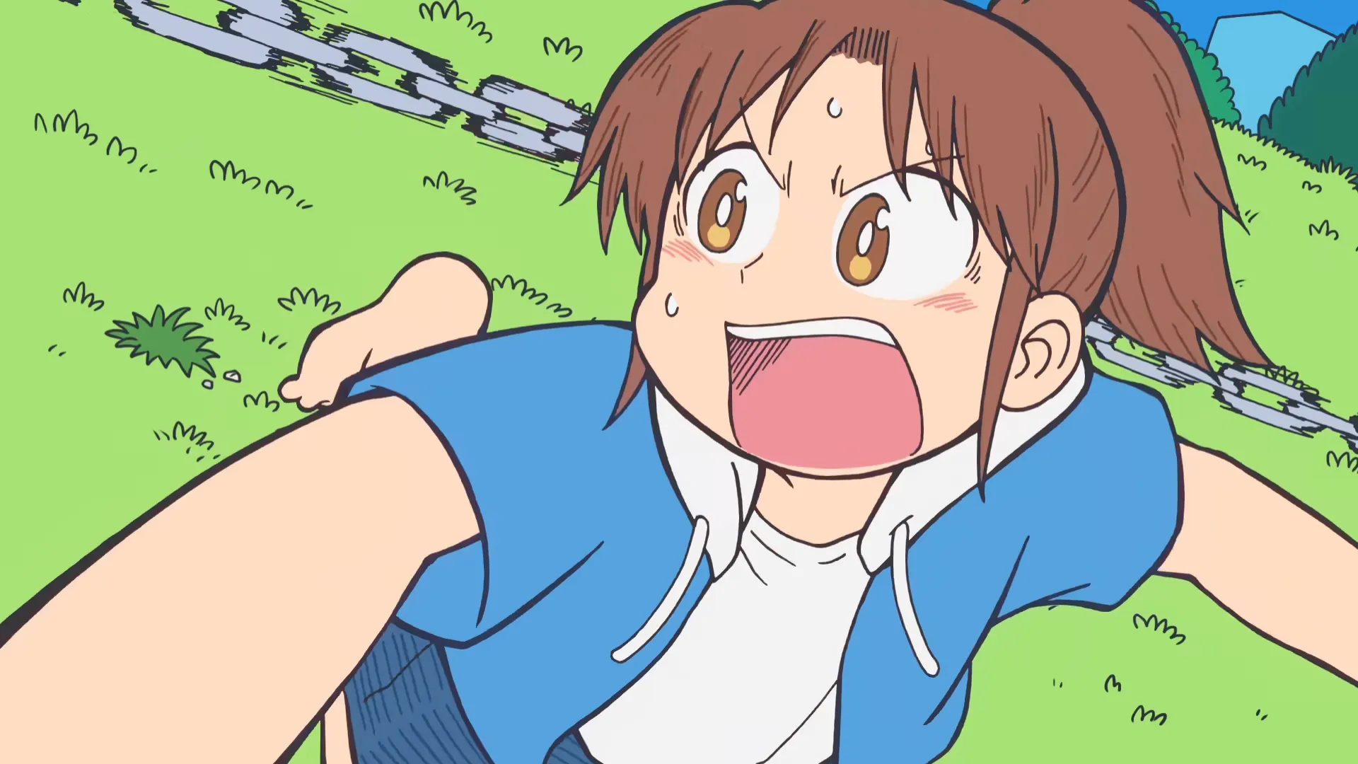 Featured Image: City the Animation Reveals Second Main Trailer, Exclusive Streaming on Amazon Prime
