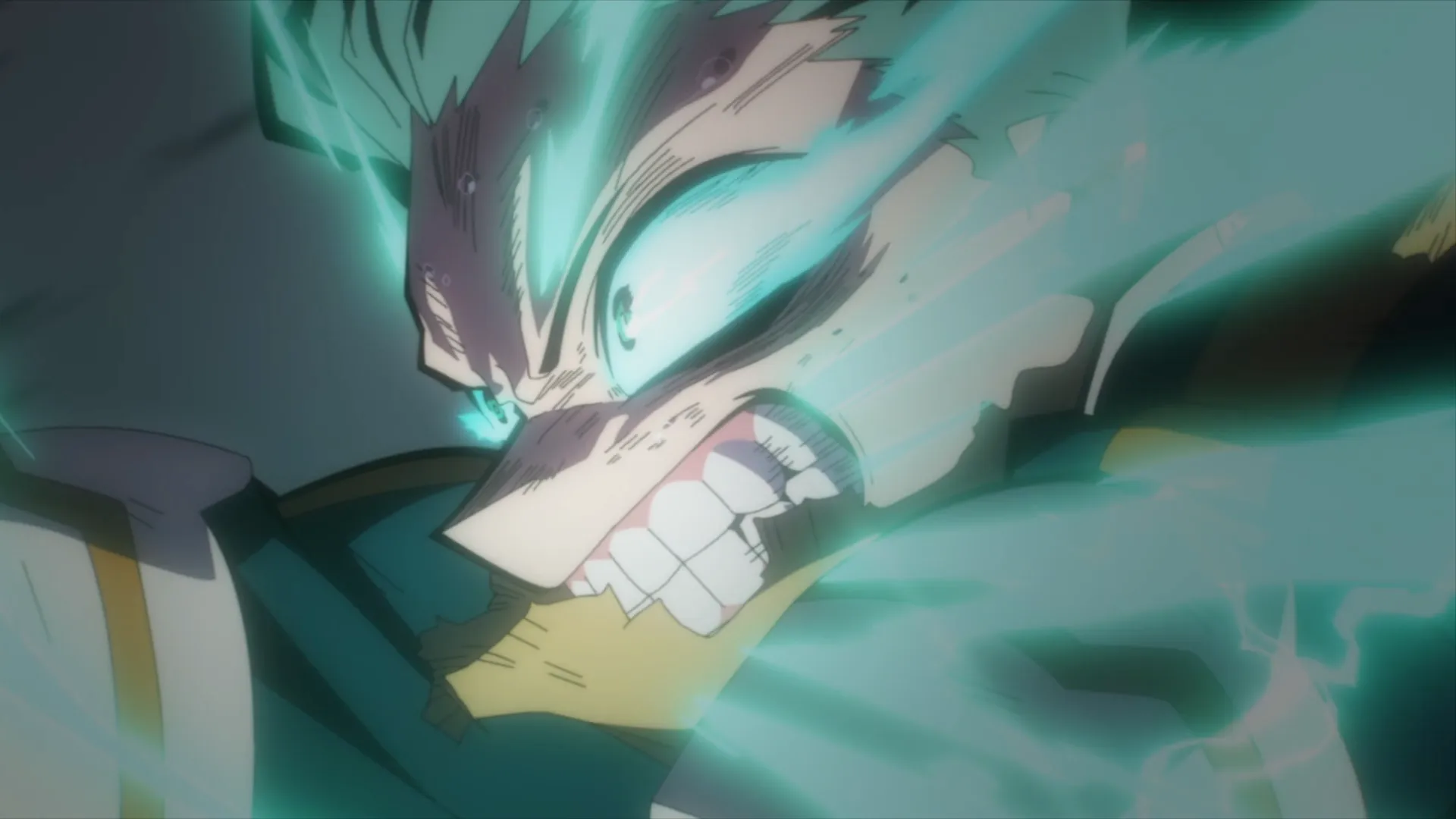 Featured Image: My Hero Academia Season 8 (Final) to Reveal New Trailer on Hero Day, June 16