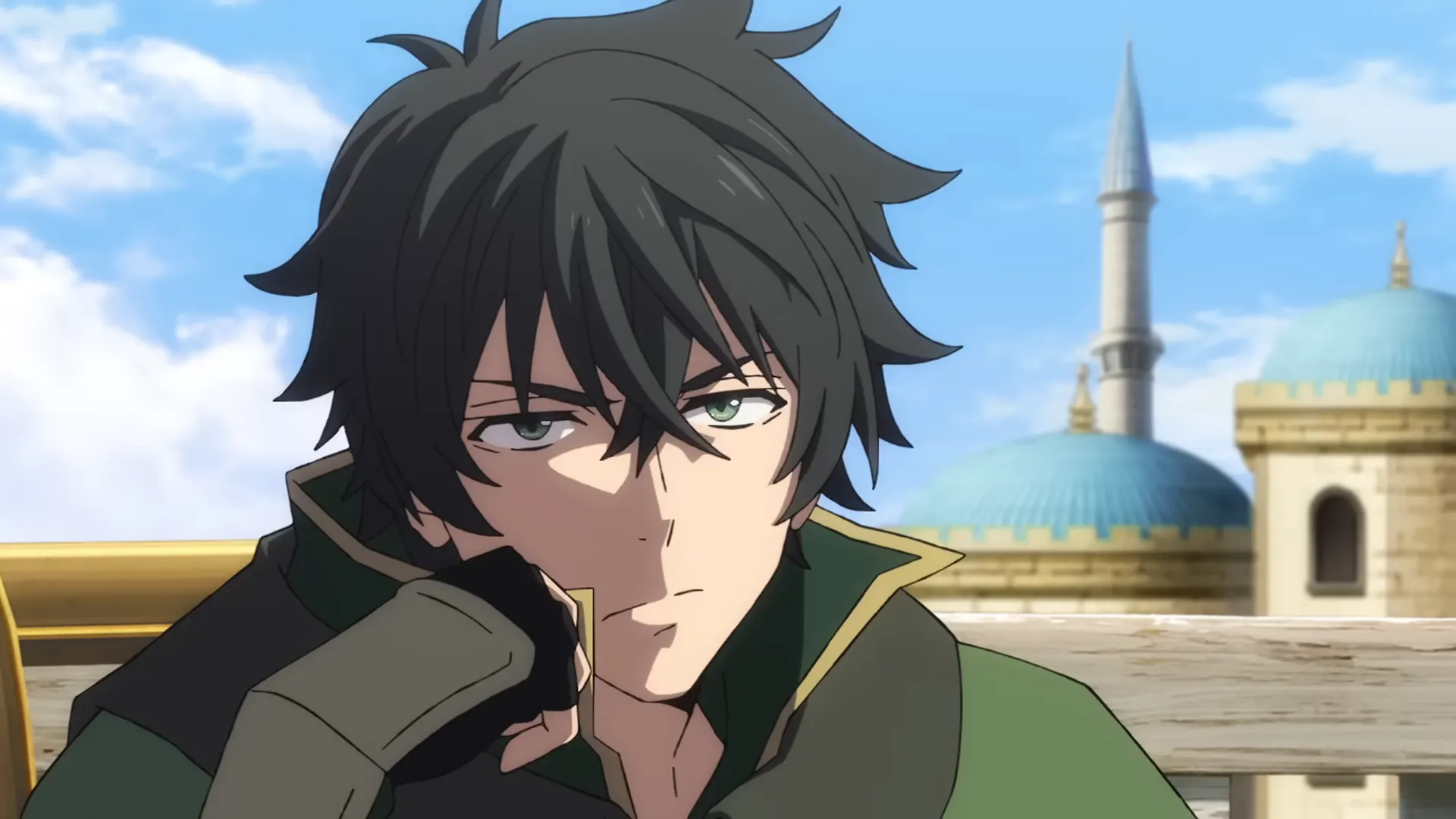 Featured Image: The Rising of the Shield Hero Season 4 Officially Listed With 12 Episodes