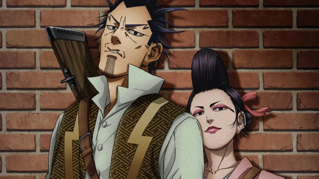 Featured Image: Golden Kamuy Spin-Off Novel to Release with Exclusive New Anime Blu-ray Bundle This October