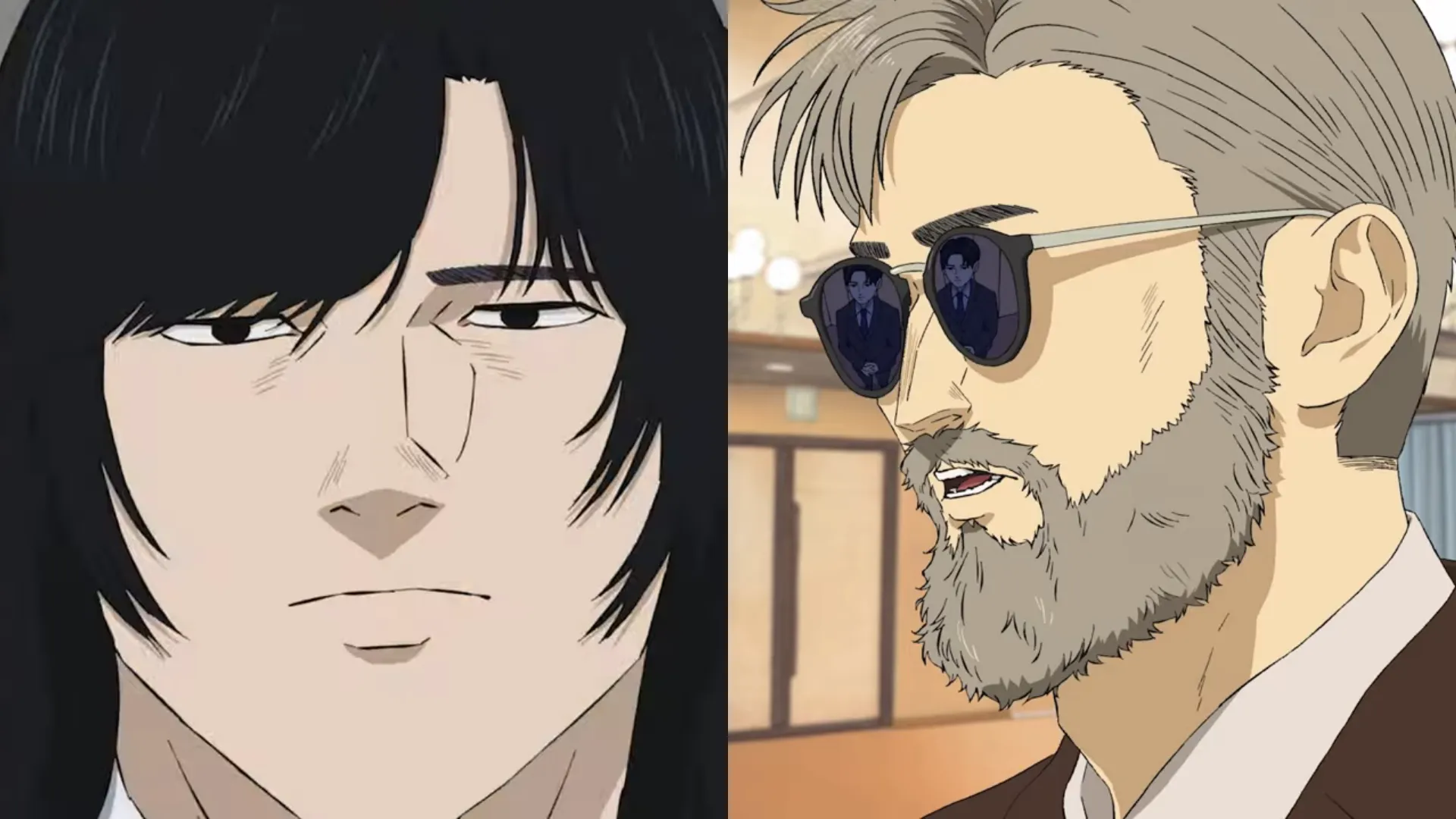 Featured Image: Kenjiro Tsuda and Koki Uchiyama Join 100 METERS (Hyakuemu) Anime Voice Cast