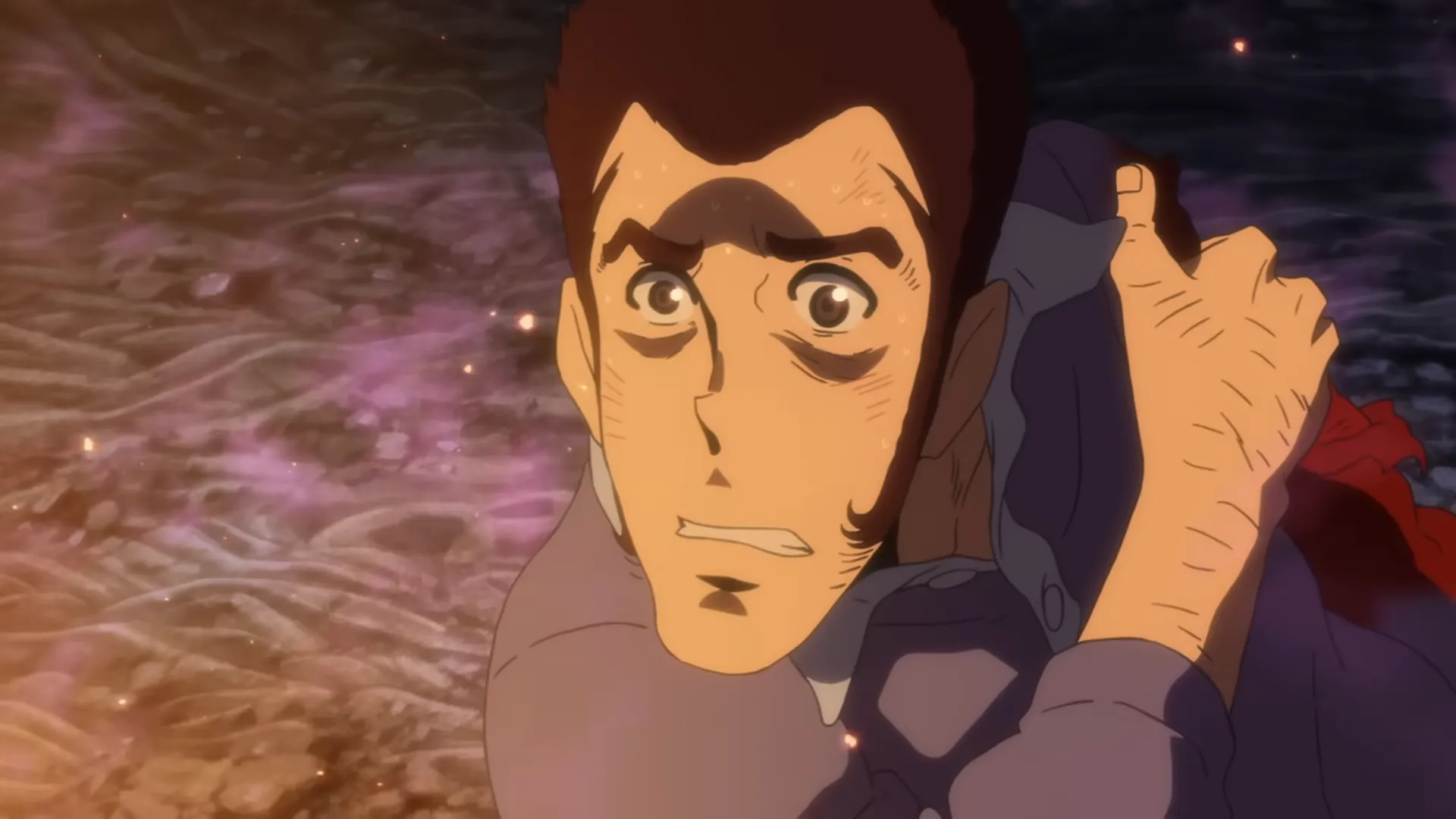 Featured Image: Lupin the IIIrd: The Immortal Bloodline Movie Reveals Character Introduction Trailer