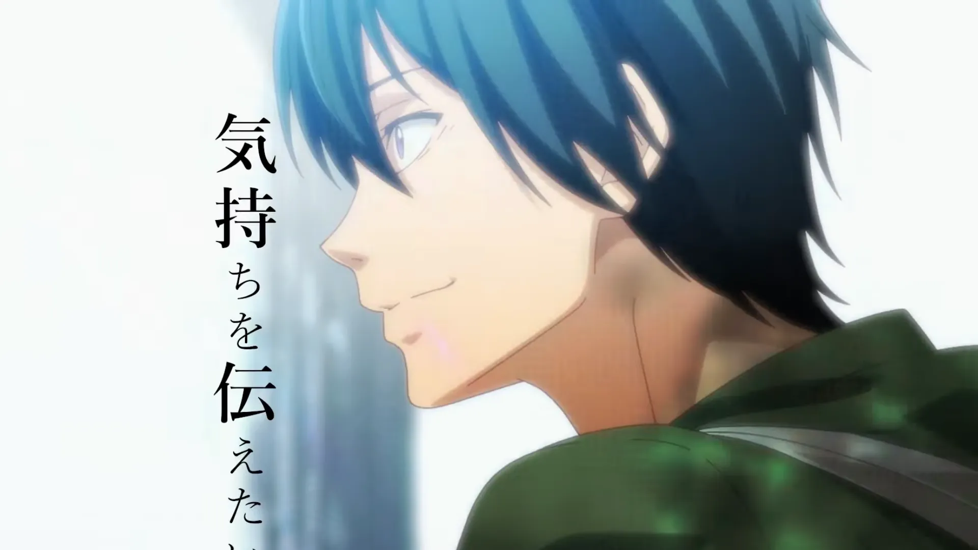 Featured Image: Grand Blue Season 2 Goes Nude With "True" Key Visual