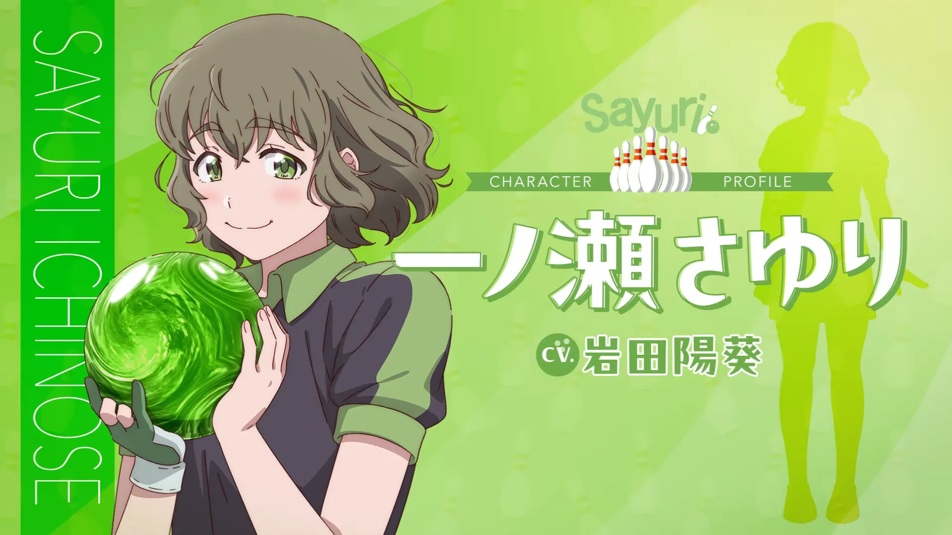 Featured Image: Turkey: Time to Strike Spotlights Sayuri Ichinose in New Character Trailer
