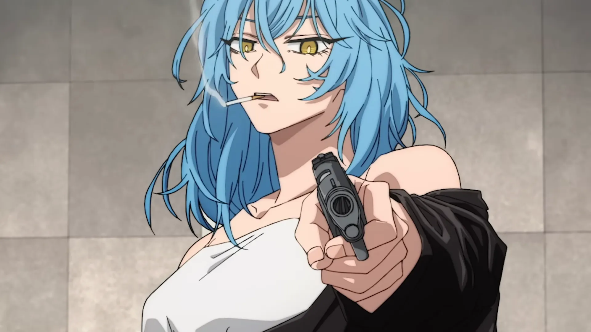 Featured Image: Sakamoto Days Cour 2 Previews Ending Song in Second Main Trailer