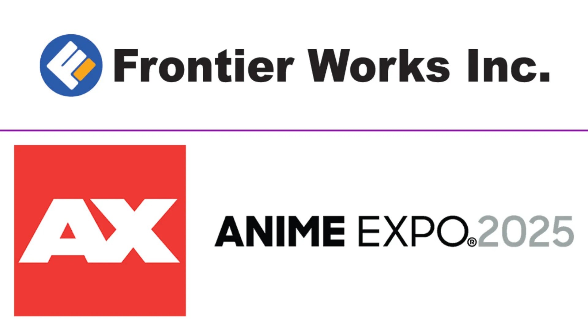 Featured Image: Frontier Works to Showcase Suikoden Anime, Identity V, and Maniani World at Anime Expo 2025