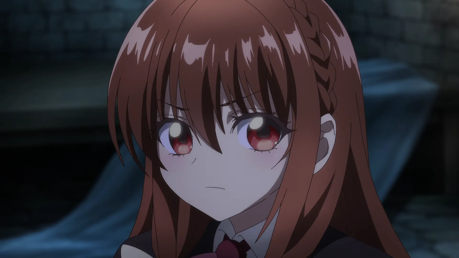 Featured Image: The Dark History of the Reincarnated Villainess Unveils Visual, Trailer Featuring New Cast